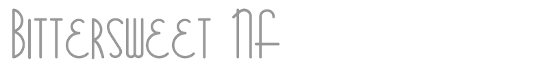 Bittersweet