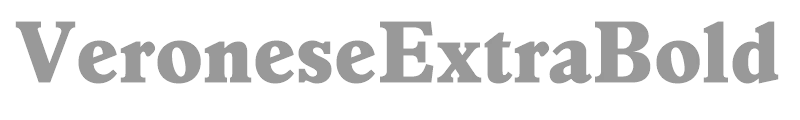 VeroneseMedium