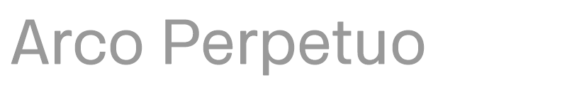 Arco Perpetuo