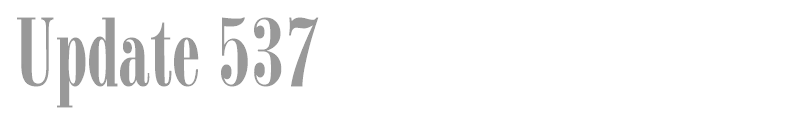 Update 537