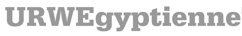 URWEgyptienneT