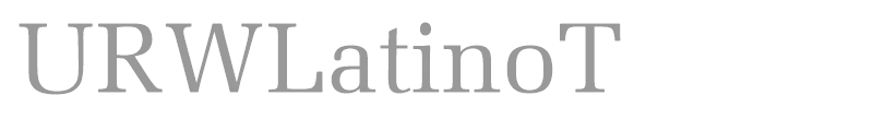 URWLatinoT