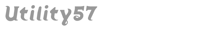 Utility57