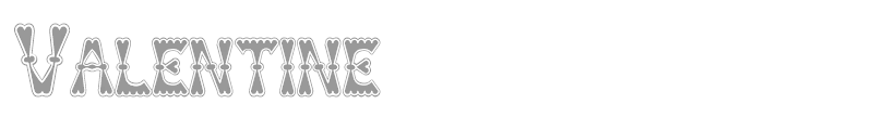 Valentine