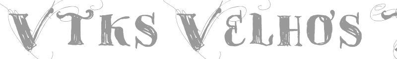 VTKS Velhostempos