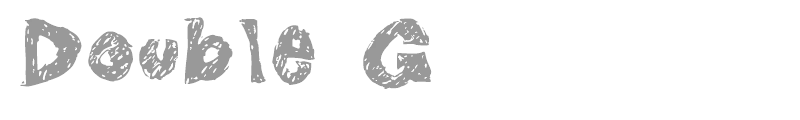 Double G