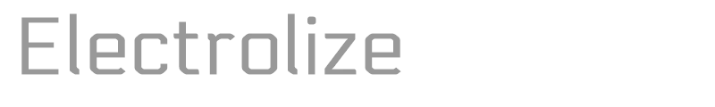 Electrolize