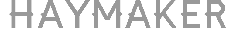 Haymaker