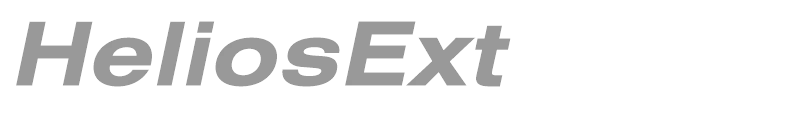 HeliosExt