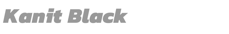 Kanit Thin