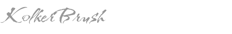 KolkerBrush
