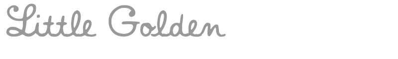 Little Golden