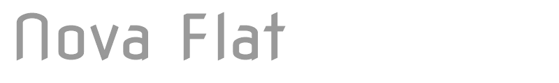 Nova Flat