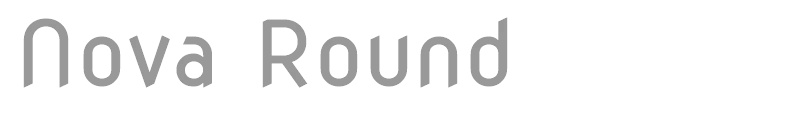 Nova Round