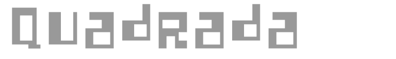 Quadrada