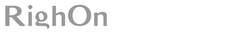 RighOn