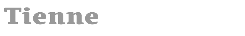 Tienne