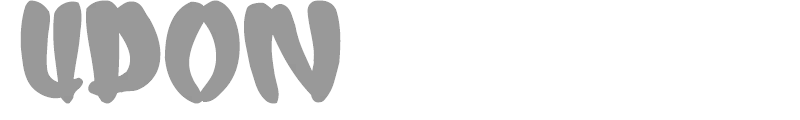 UDON