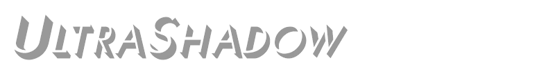 UltraShadow