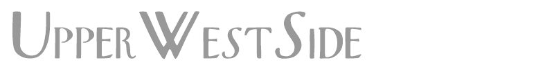 Upper Westside