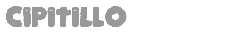Cipitillo