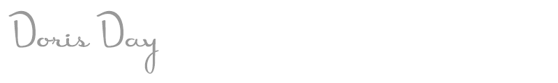 Doris Day