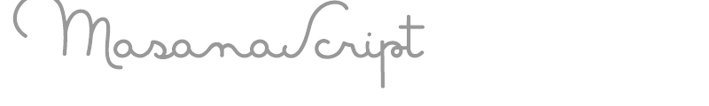 Masana Script