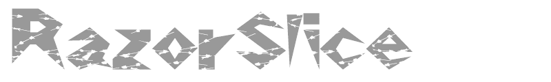 Razor Slice