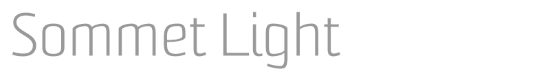 Sommet Light