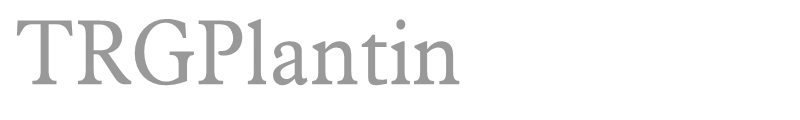 TRGPlantin