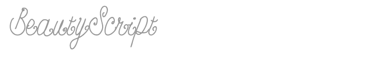 BeautyScript