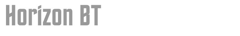 Horizon BT