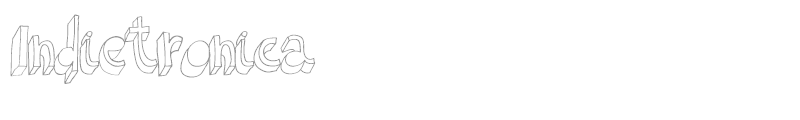 Indietronica