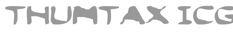 Thumtax ICG