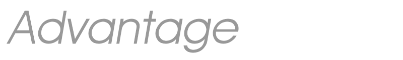 Advantage