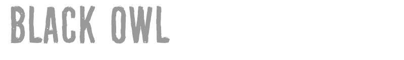 Black Owl