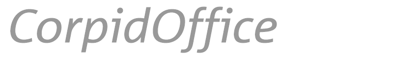 CorpidOffice