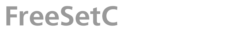 FreeSetC