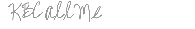 KB Call Me