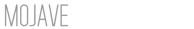 Mojave