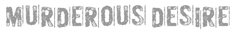 Murderous Desire DEMO