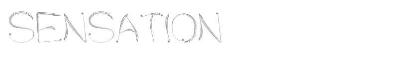 Sensation