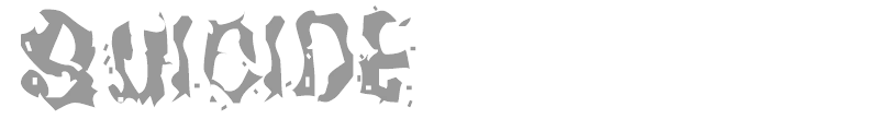 Suicide