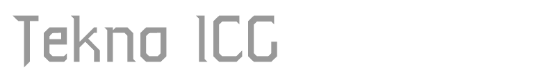 Tekno ICG