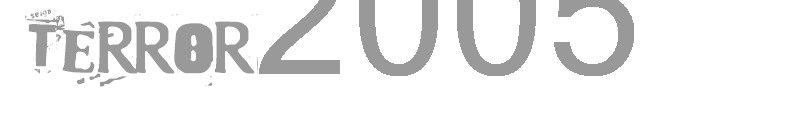 Terror 2005