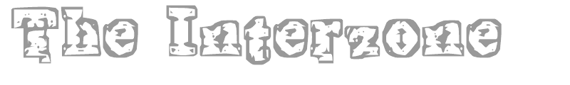 The Interzone