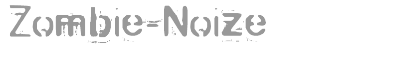 Zombie Noize