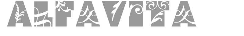 Alfavita