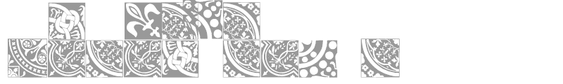 Medieval Tiles