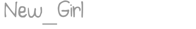 New Girl